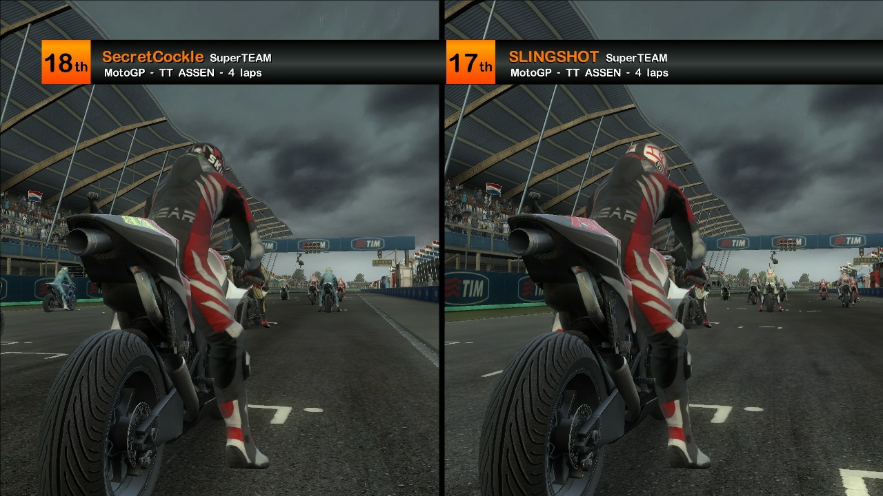 MotoGP 10/11 - Imagen 32